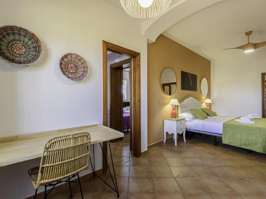 Alcam El Cortijo Villa